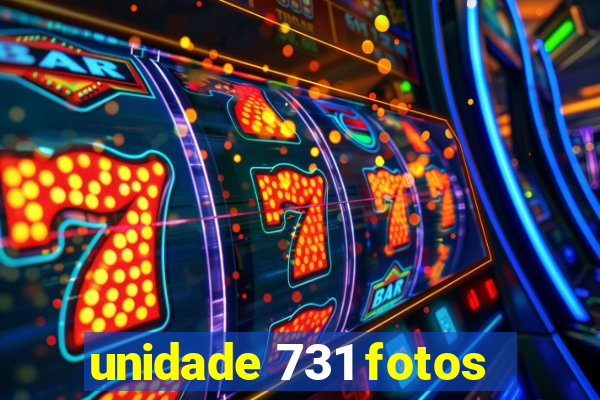unidade 731 fotos